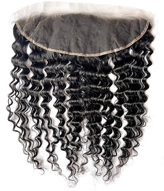 13X4 HD Deep Wave Frontal